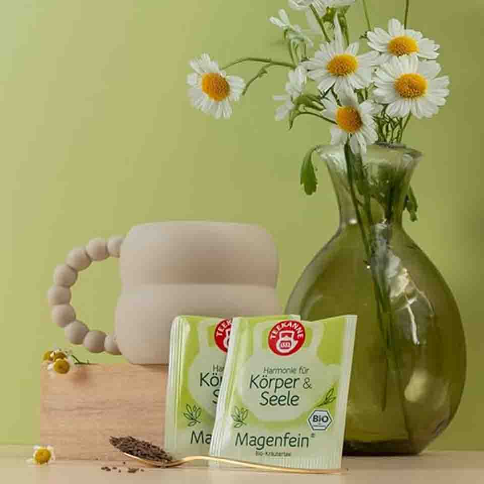 Armonie - trup si suflet