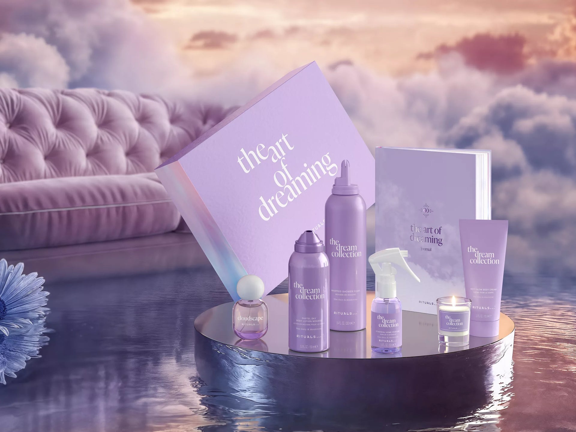 RITUALS - THE DREAM COLLECTION