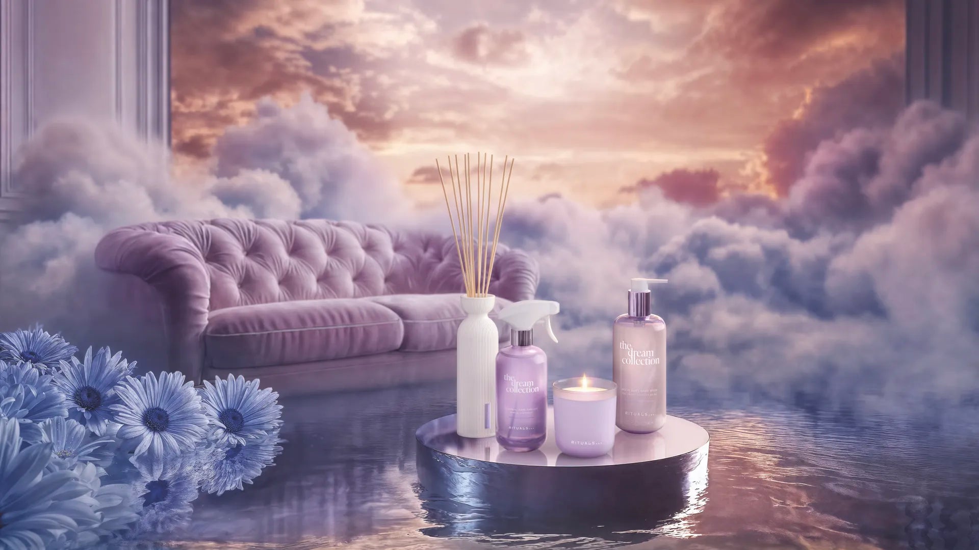 RITUALS - THE DREAM COLLECTION