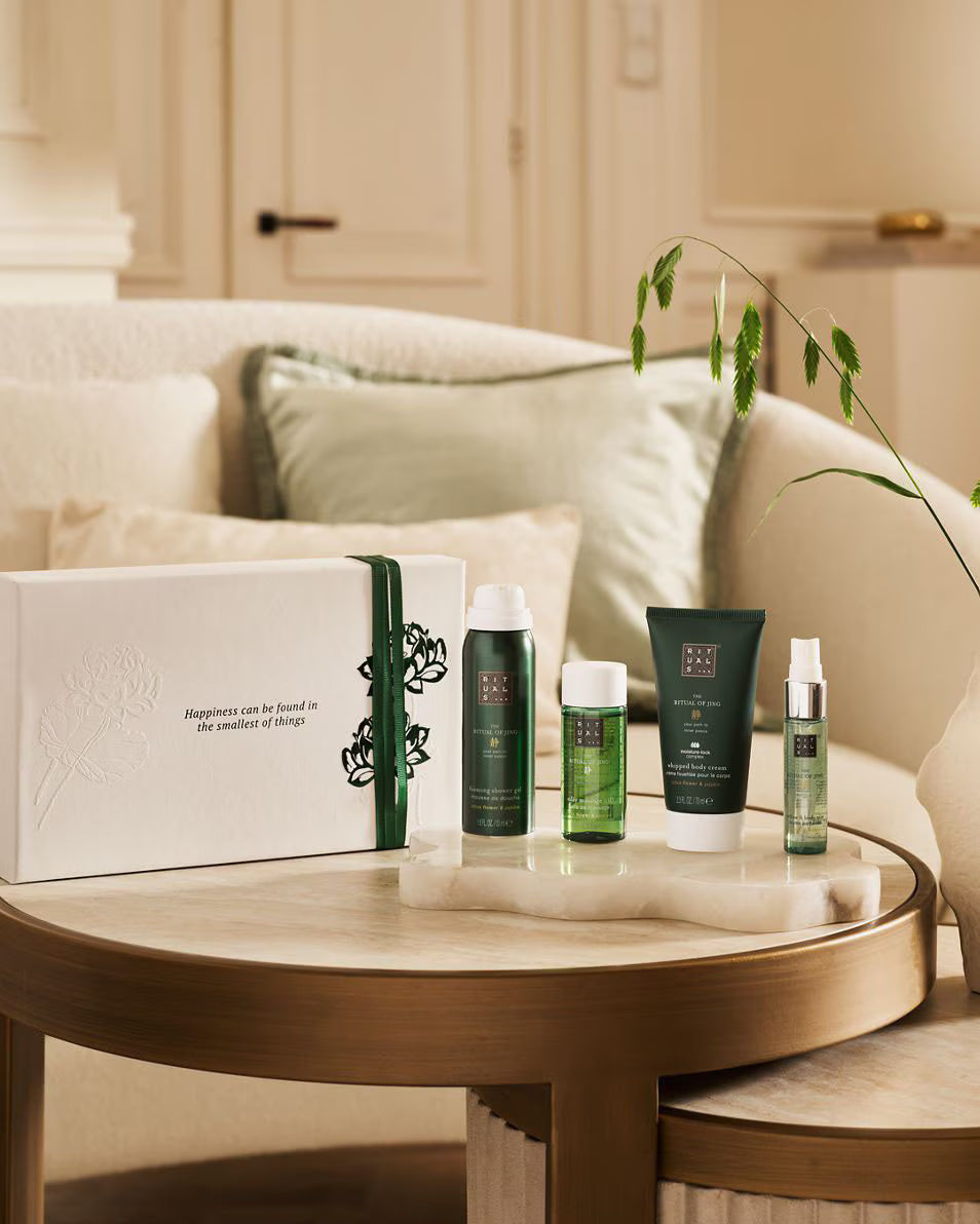 RITUALS - THE RITUALS OF JING SMALL GIFT