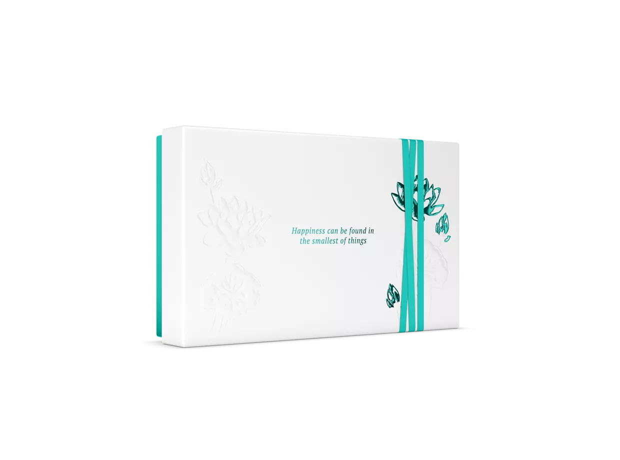 RITUALS - THE RITUALS OF KARMA SMALL GIFT