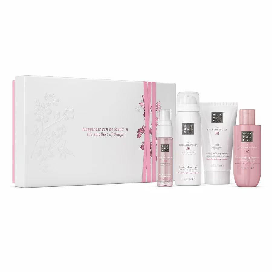RITUALS - THE RITUALS OF SAKURA SMALL GIFT